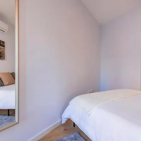 Apartament Monteverde Iv By Innkeeper *