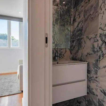 Monteverde Iv By Innkeeper * Lizbona