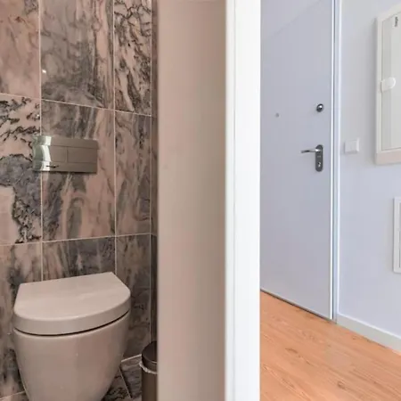 Monteverde Iv By Innkeeper Apartament *