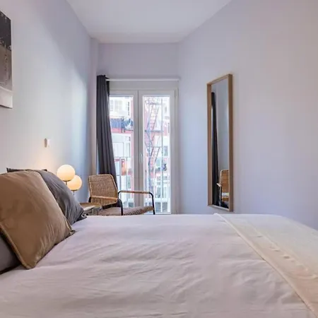 Monteverde Iv By Innkeeper Apartament