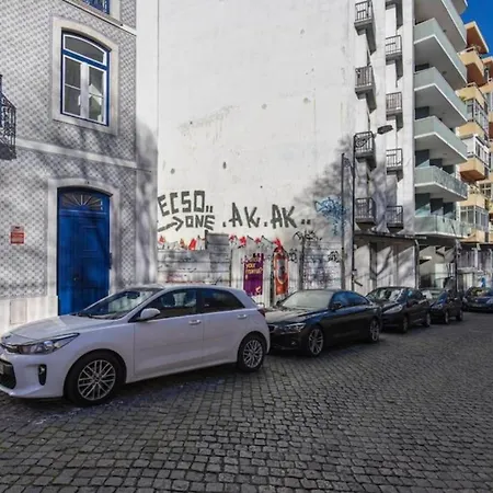 Apartament Monteverde Iv By Innkeeper