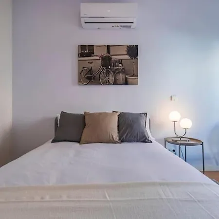 شقة Monteverde Iv By Innkeeper *