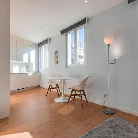 Monteverde Iv By Innkeeper Lisboa