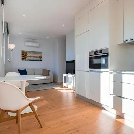 Monteverde Iv By Innkeeper شقة