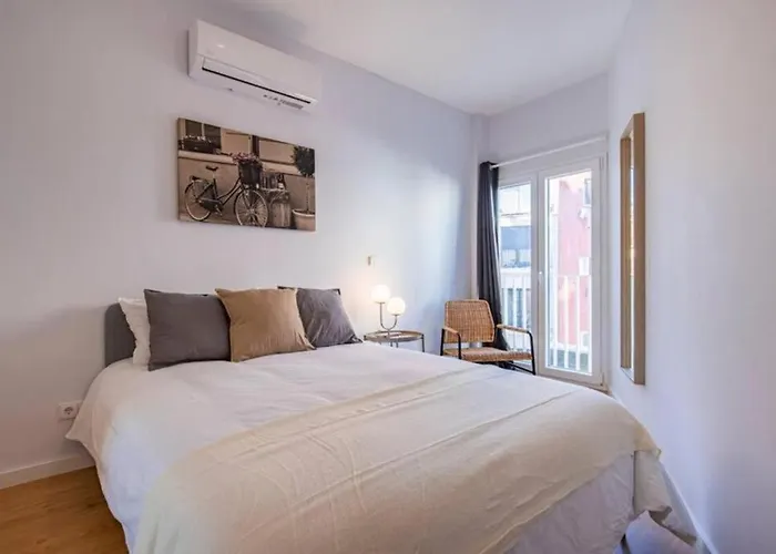 Monteverde Iv By Innkeeper Lisboa