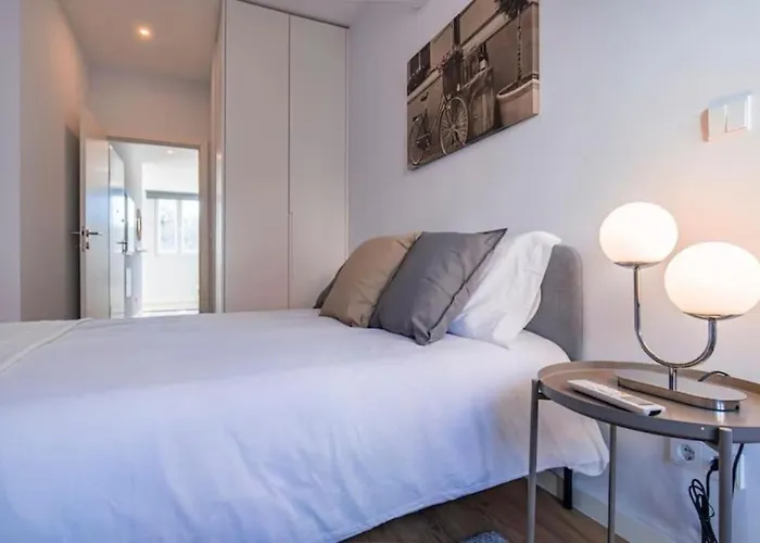 Monteverde Iv By Innkeeper شقة