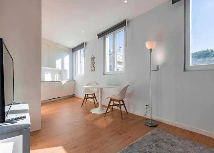 Monteverde Iv By Innkeeper Lisboa