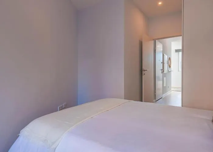 شقة Monteverde Iv By Innkeeper