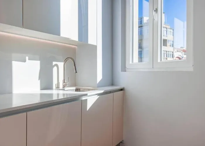 Monteverde Iv By Innkeeper * Lisboa