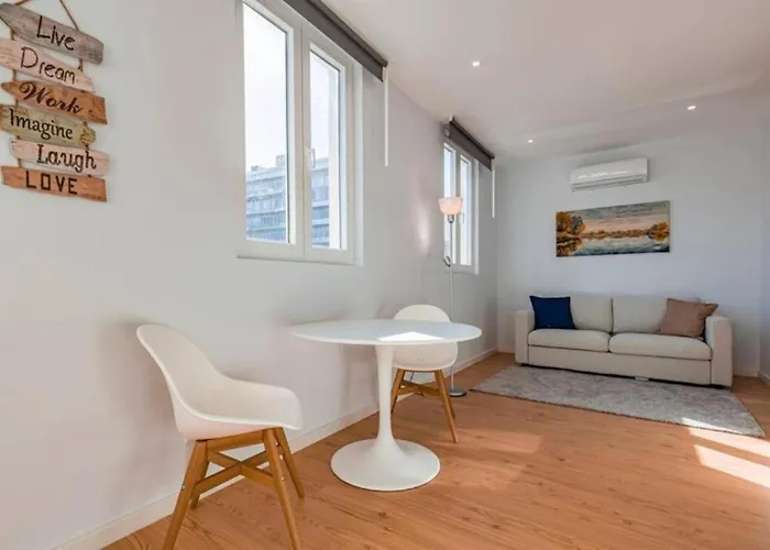 شقة Monteverde Iv By Innkeeper *