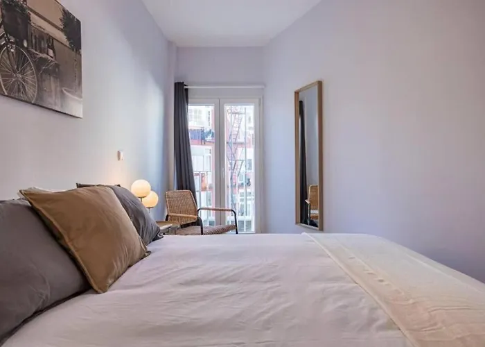 Monteverde Iv By Innkeeper * Lisboa