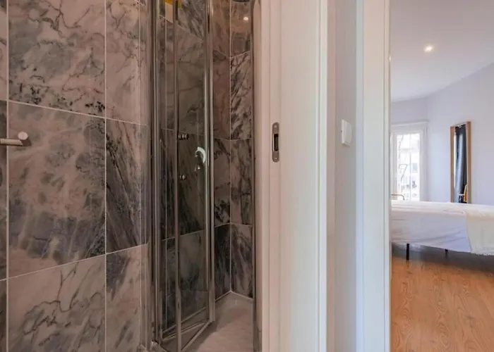 Monteverde Iv By Innkeeper Lisboa