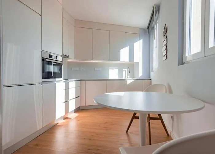 Monteverde Iv By Innkeeper شقة Lisboa