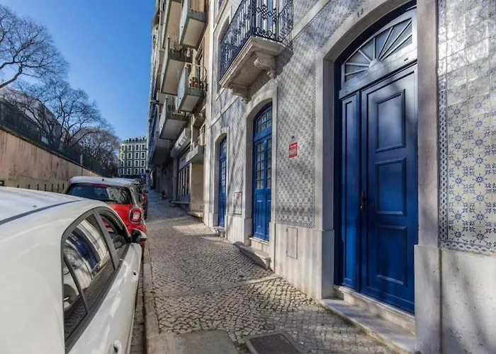 شقة Monteverde Iv By Innkeeper *