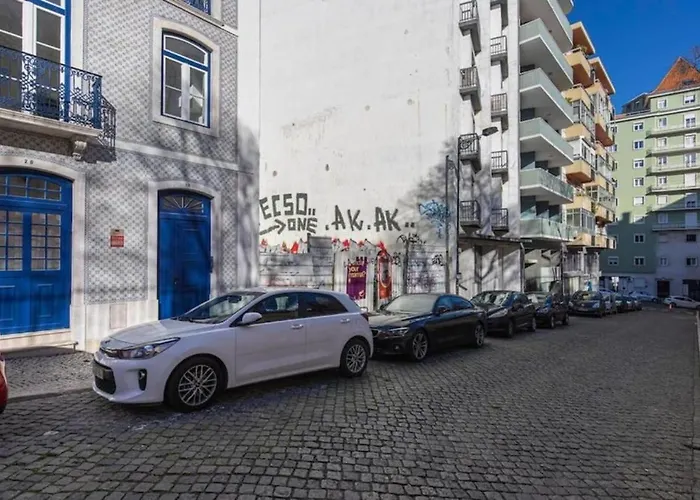 شقة Monteverde Iv By Innkeeper *