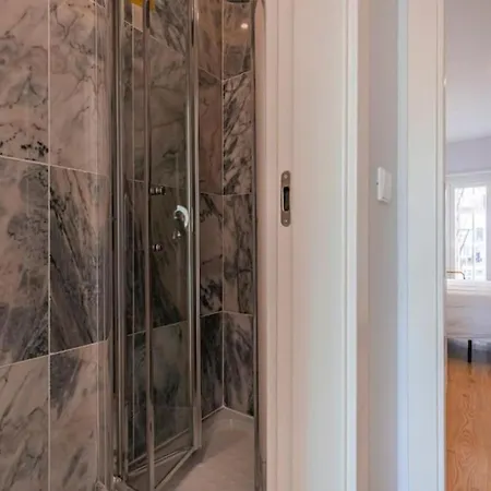 Apartman Monteverde Iv By Innkeeper Lisboa