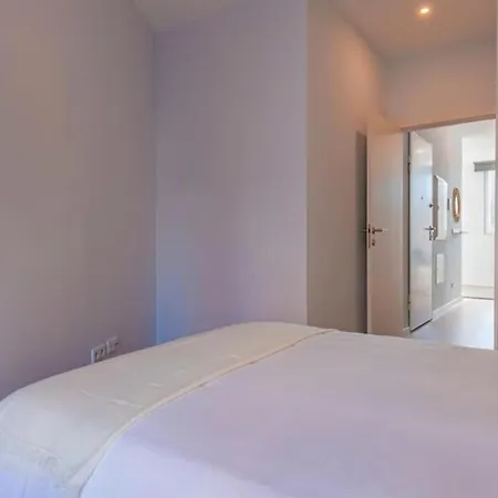 Monteverde Iv By Innkeeper ליסבון