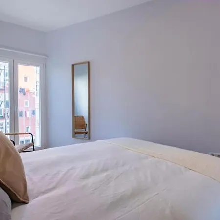 Apartman Monteverde Iv By Innkeeper