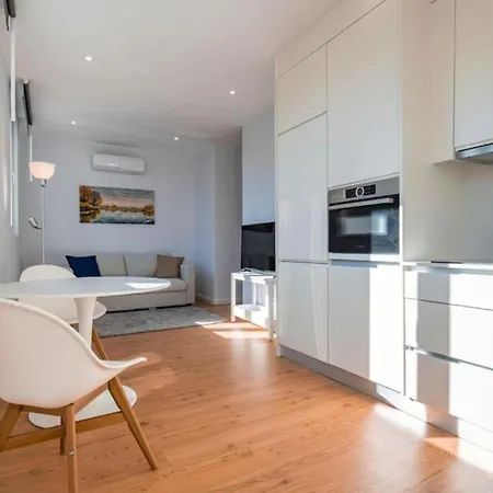 Monteverde Iv By Innkeeper * Lisboa