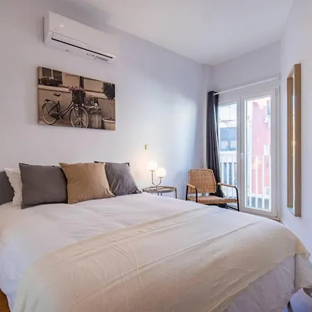 Monteverde Iv By Innkeeper Apartman *