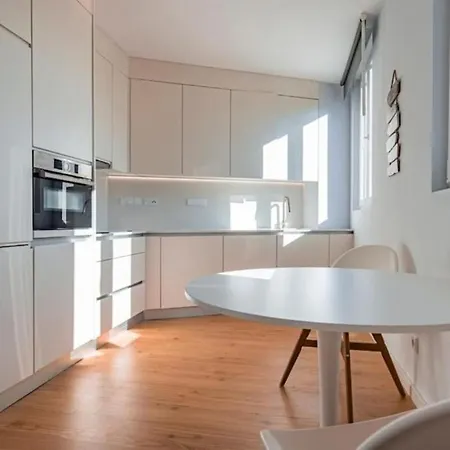 Monteverde Iv By Innkeeper Apartament Lizbona
