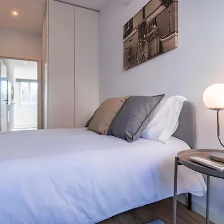 Monteverde Iv By Innkeeper Apartament